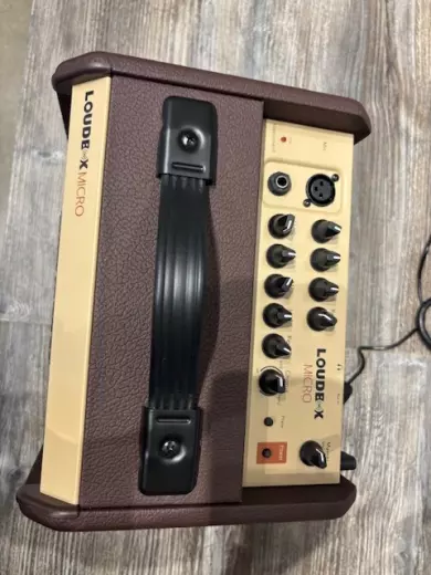 Fishman - PRO-LBT-400 2